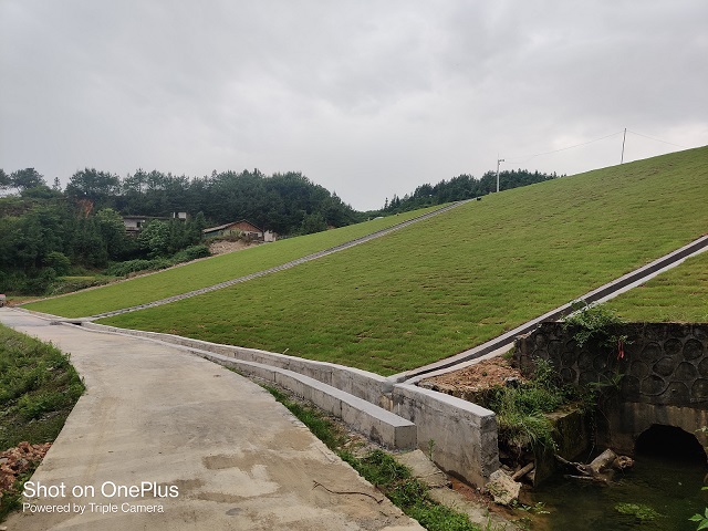 袁州区小型病险水库除险加固攻坚行动工程(第一批)水江镇标段
